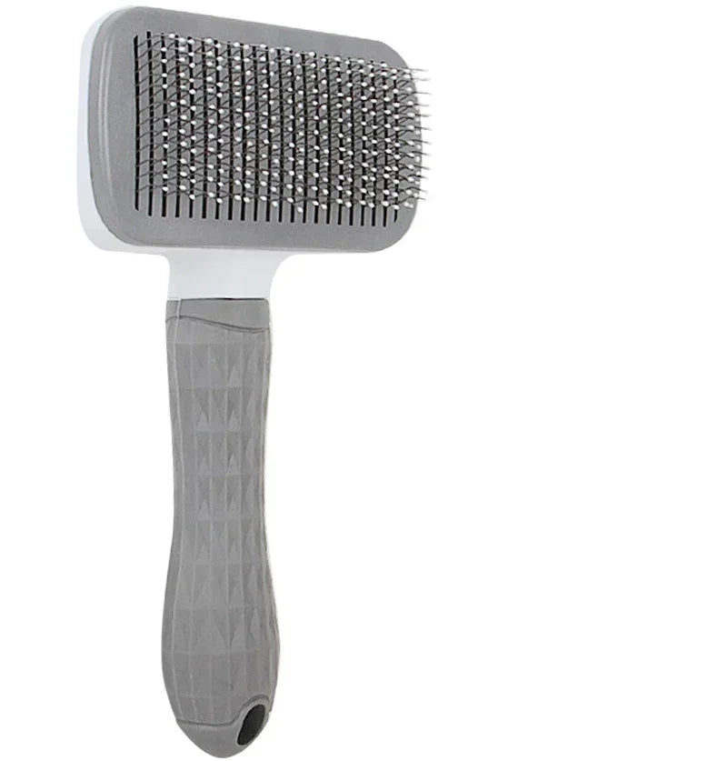Brosse de Massage & Toilettage pour chats