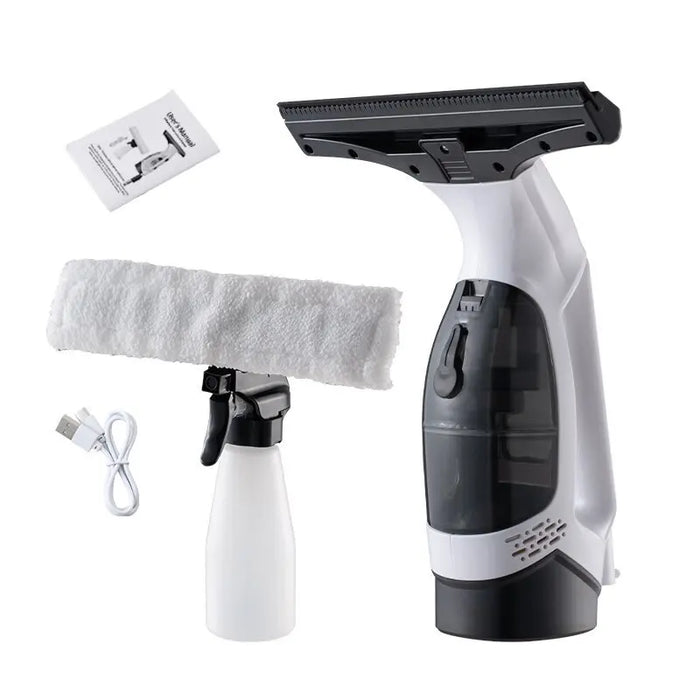Nettoyeur de Fenêtres Professionnel Rechargeable USB
