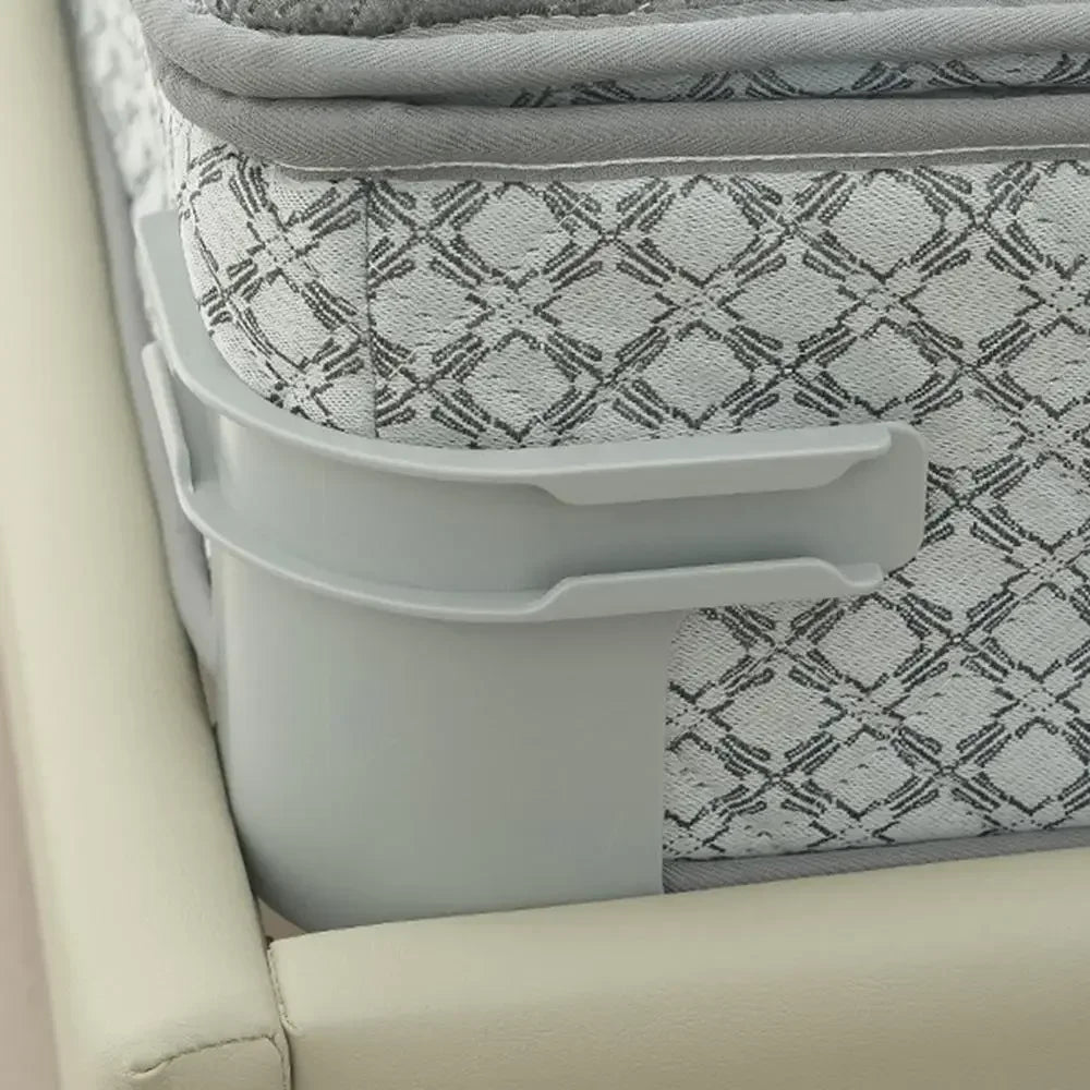 Fixateurs de Draps Antidérapants pour Matelas