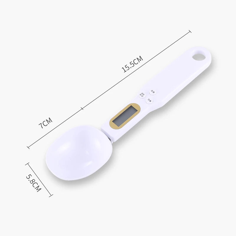 Cuillère Balance Numérique de Précision