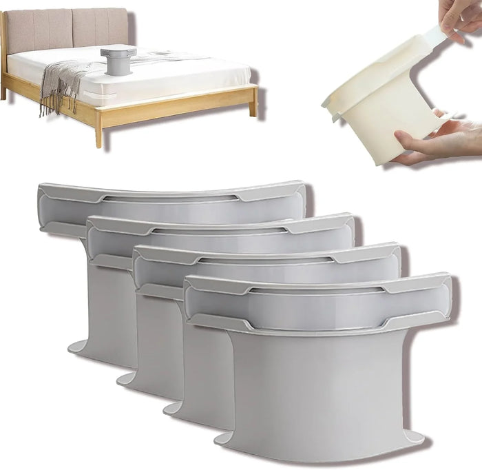 Fixateurs de Draps Antidérapants pour Matelas