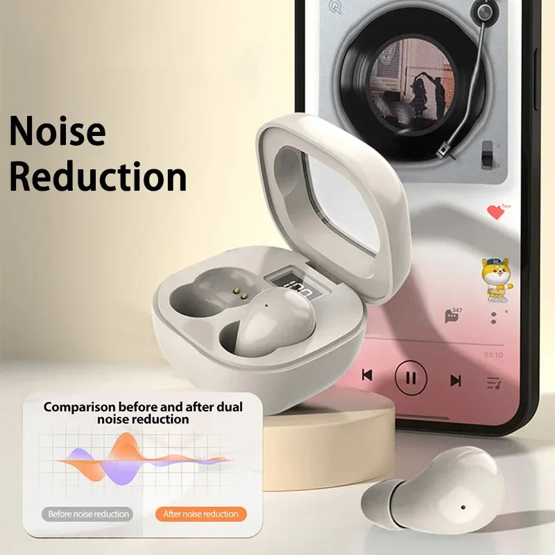 Mini écouteurs Bluetooth sans fil